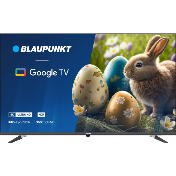 Фото - Уценка - Телевизор Blaupunkt 55UGC6000