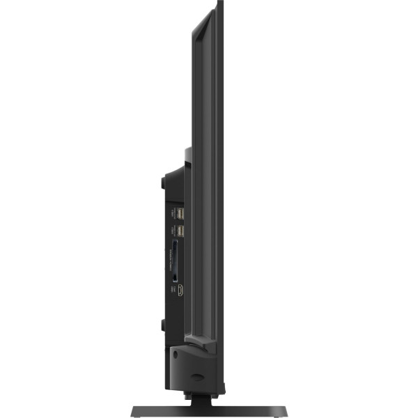 Фото - Телевизор Blaupunkt 43QBG6000S