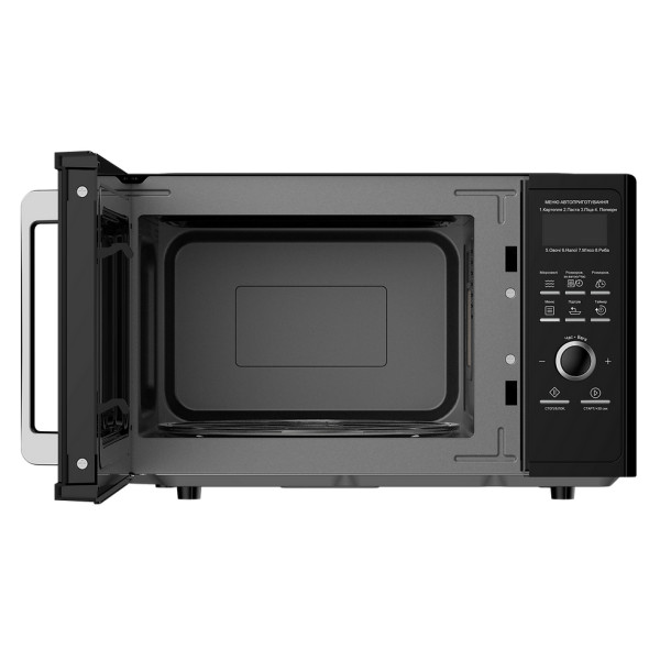 Фото - Микроволновая печь (СВЧ) Blaufisch BMO-033ES