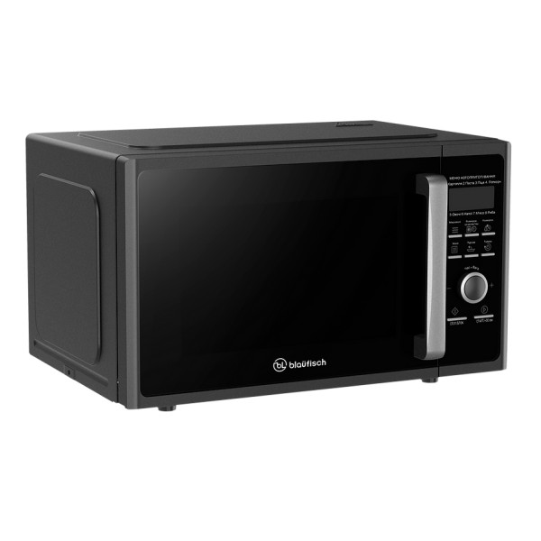 Фото - Микроволновая печь (СВЧ) Blaufisch BMO-033ES