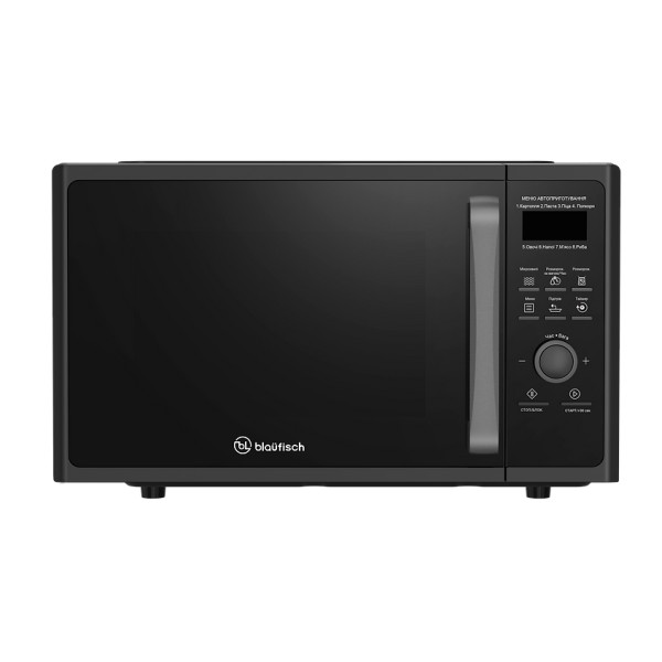 Фото - Микроволновая печь (СВЧ) Blaufisch BMO-033ES