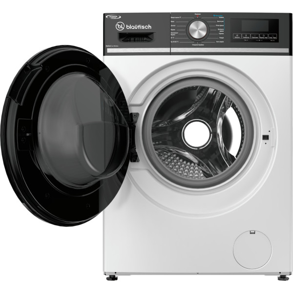 Фото - Стиральная машина Blaufisch BWM-1282IBS