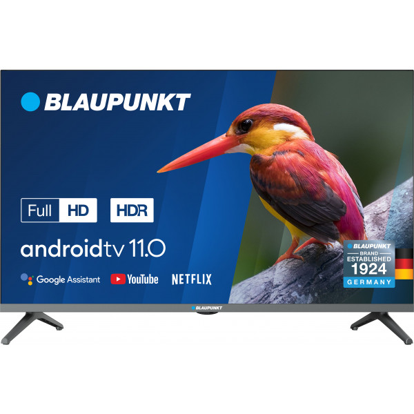 Фото - Телевизор Blaupunkt 32FBC5000