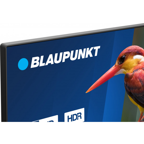 Фото - Телевизор Blaupunkt 32FBC5000