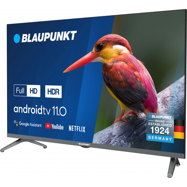 Фото - Телевизор Blaupunkt 32FBC5000