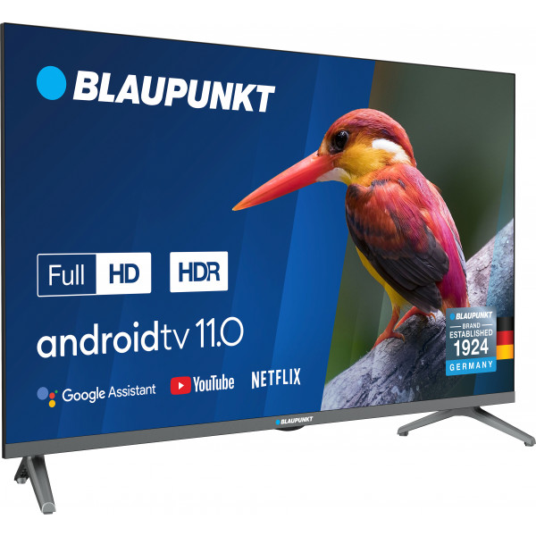 Фото - Телевизор Blaupunkt 32FBC5000