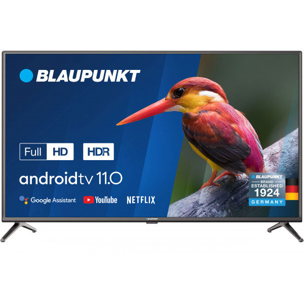 Фото - Телевизор Blaupunkt 40FBC5000