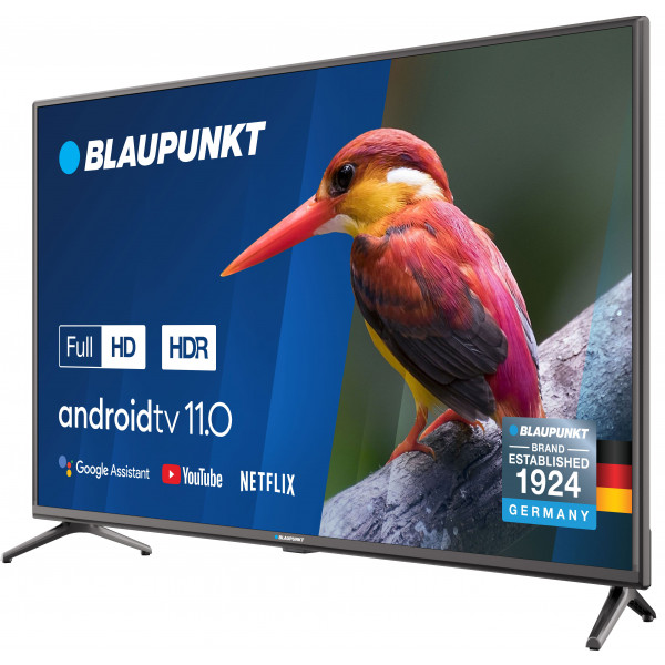 Фото - Телевизор Blaupunkt 40FBC5000
