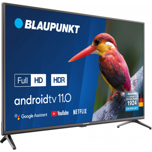 Фото - Телевизор Blaupunkt 40FBC5000