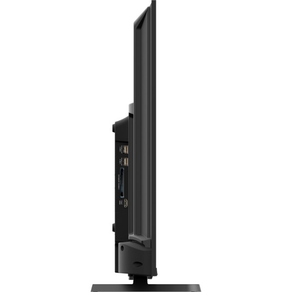 Фото - Телевізор Blaupunkt 43QBG6000