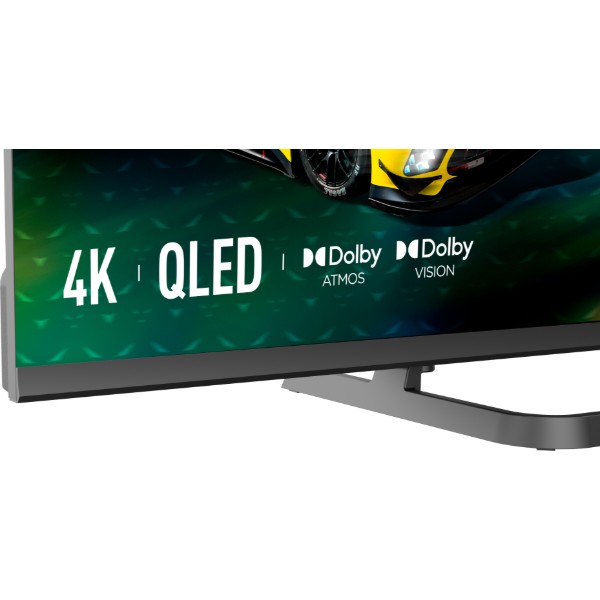 Фото - Телевізор Blaupunkt 43QBG6000