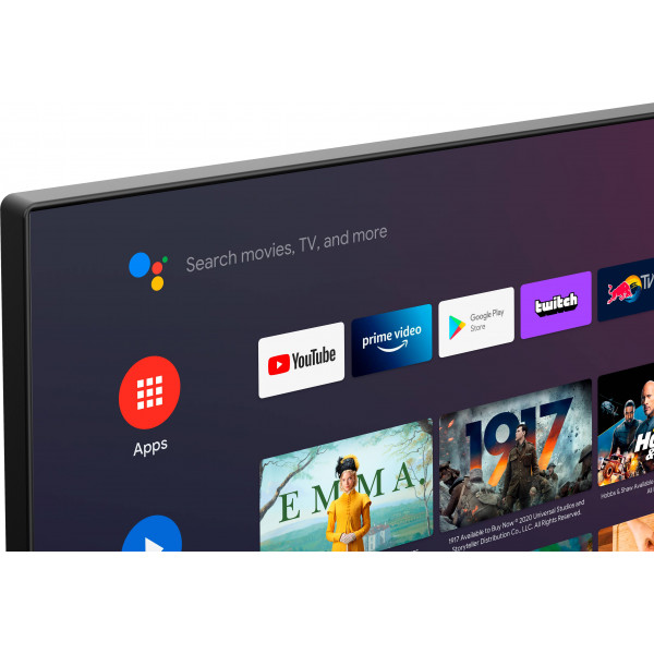 Фото - Телевизор Blaupunkt 32FB5000