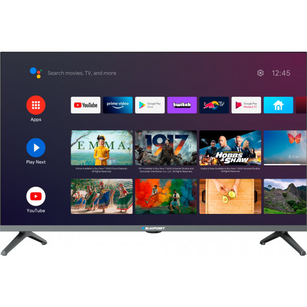 Фото - Телевизор Blaupunkt 32FB5000