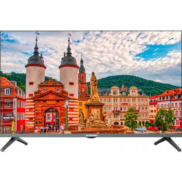 Фото - Телевизор Blaupunkt 40FB5000