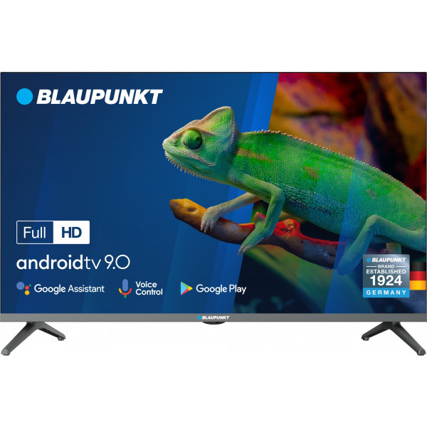 Фото - Телевизор Blaupunkt 32FB5000