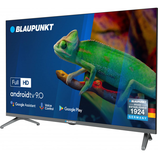 Фото - Телевизор Blaupunkt 32FB5000