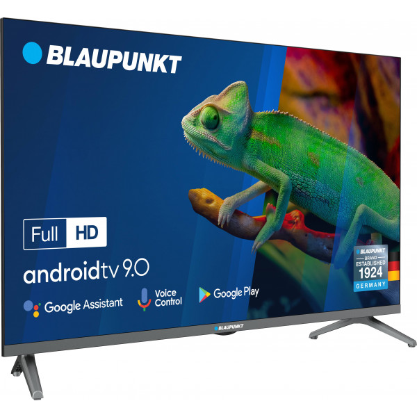 Фото - Телевизор Blaupunkt 32FB5000