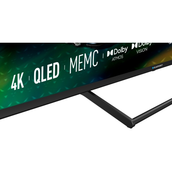 Фото - Телевизор Blaupunkt 50QBG6000