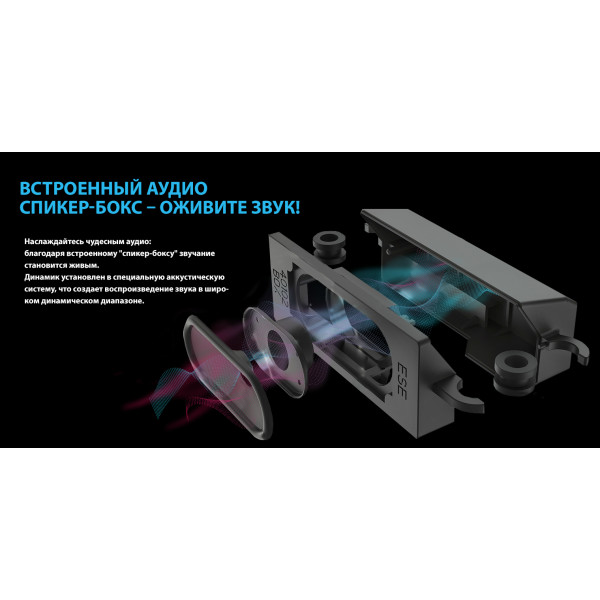 Фото - Телевізор Blaupunkt 55UL950
