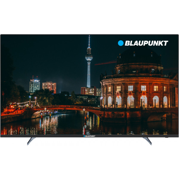 Фото - Телевізор Blaupunkt 55UL950