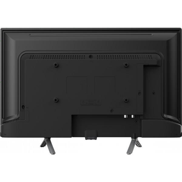 Фото - Телевізор Blaupunkt 24HBG5000