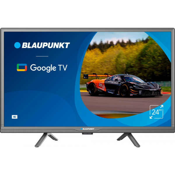 Фото - Телевізор Blaupunkt 24HBG5000