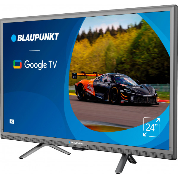 Фото - Телевізор Blaupunkt 24HBG5000
