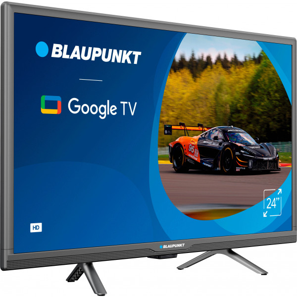Фото - Телевізор Blaupunkt 24HBG5000