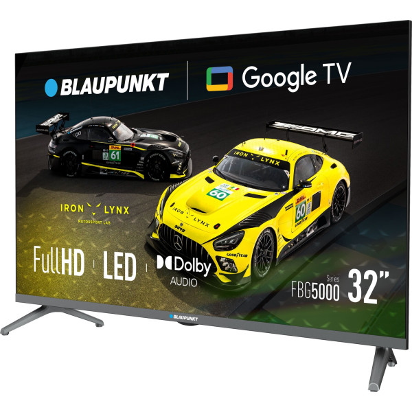 Фото - Телевізор Blaupunkt 32FBG5000