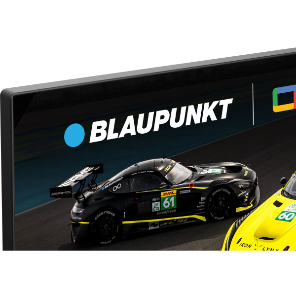 Фото - Телевізор Blaupunkt 32FBG5000