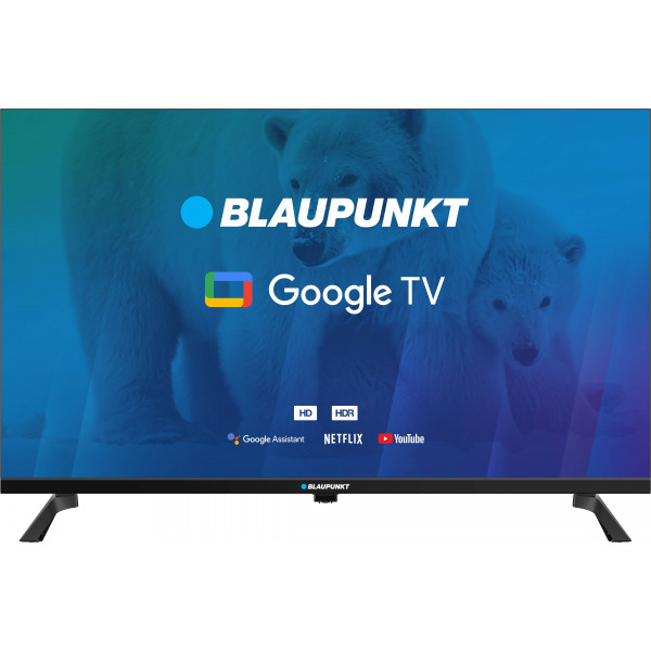 Фото - Уценка - Телевизор Blaupunkt 32WGC5000