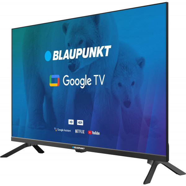 Фото - Уценка - Телевизор Blaupunkt 32WGC5000