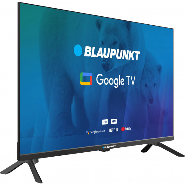 Фото - Уценка - Телевизор Blaupunkt 32WGC5000