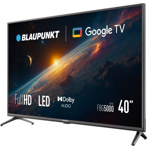 Фото - Телевізор Blaupunkt 40FBG5000
