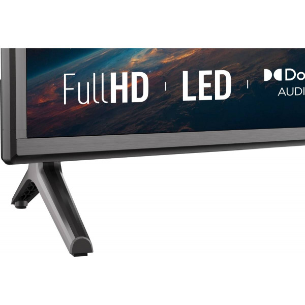 Фото - Телевізор Blaupunkt 40FBG5000