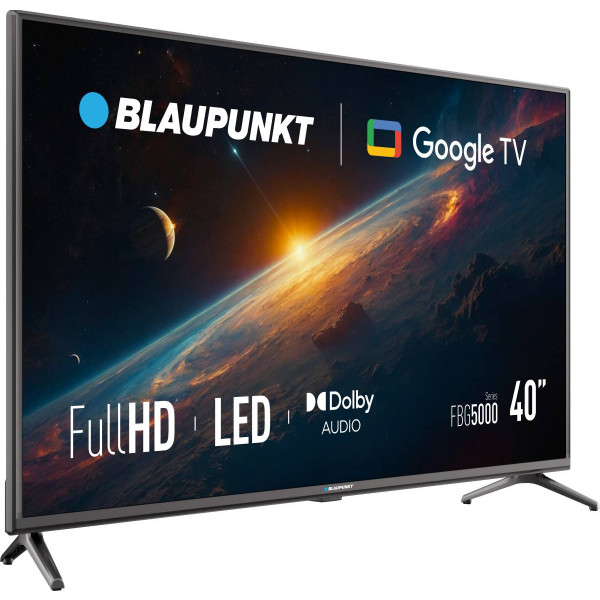 Фото - Телевізор Blaupunkt 40FBG5000