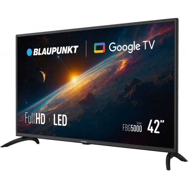 Фото - Телевізор Blaupunkt 42FBG5000