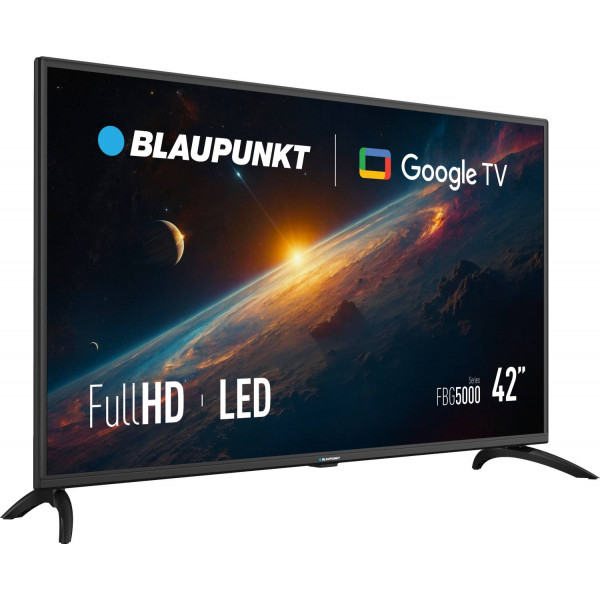 Фото - Телевізор Blaupunkt 42FBG5000