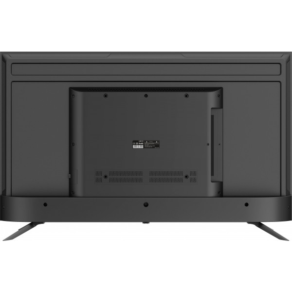 Фото - Уцінка - Телевізор Blaupunkt 50UGC6000