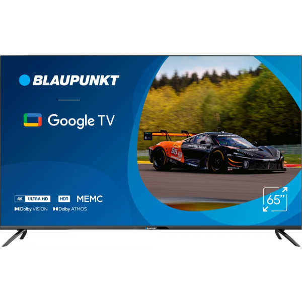Фото - Телевизор Blaupunkt 65UBG6000