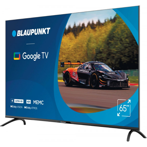 Фото - Телевизор Blaupunkt 65UBG6000
