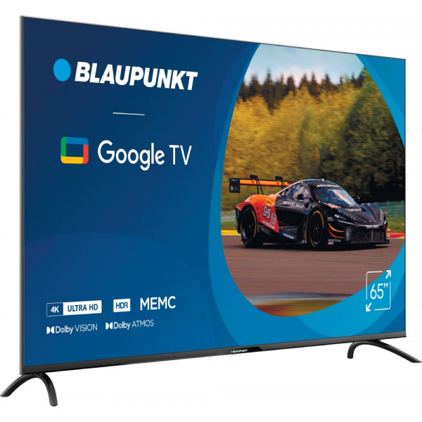 Фото - Телевизор Blaupunkt 65UBG6000
