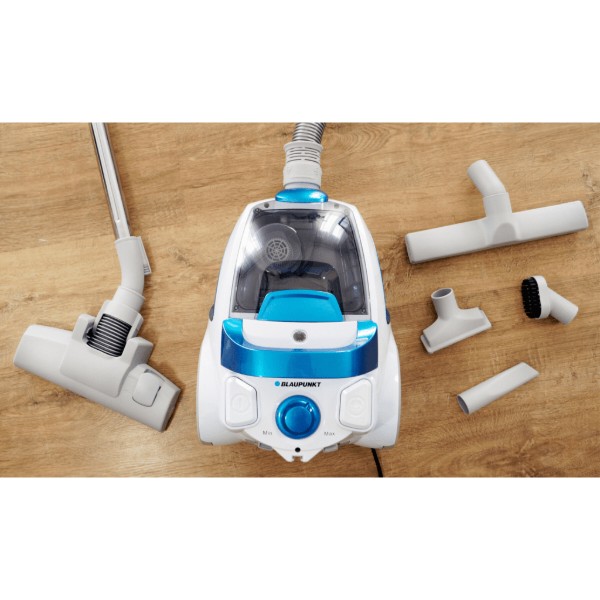 Фото - Пылесос для сухой уборки без мешка Blaupunkt Vacuum Cleaner VCC701