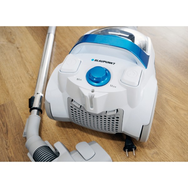 Фото - Пылесос для сухой уборки без мешка Blaupunkt Vacuum Cleaner VCC701