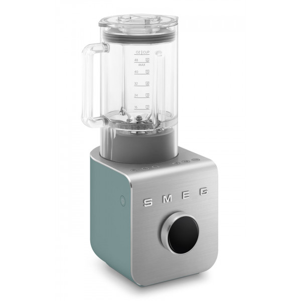 Фото - Блендер стаціонарний Smeg BLC02EGMEU