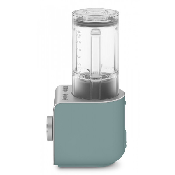 Фото - Блендер стаціонарний Smeg BLC02EGMEU