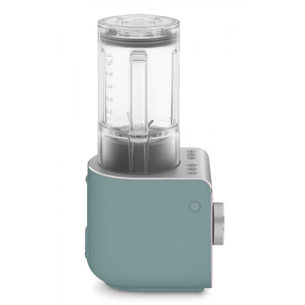 Фото - Блендер стаціонарний Smeg BLC02EGMEU