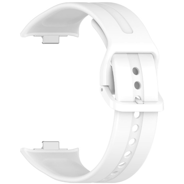 Фото - Ремінець для смарт-годинника BeCover for Xiaomi Redmi Watch 5 White (713218)