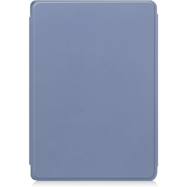 Фото - Чохол-клавіатура для планшета BeCover 360° Rotatable for Samsung Galaxy Tab S6 Lite 10.4 P610/P613/P615/P619 Purple (712409)