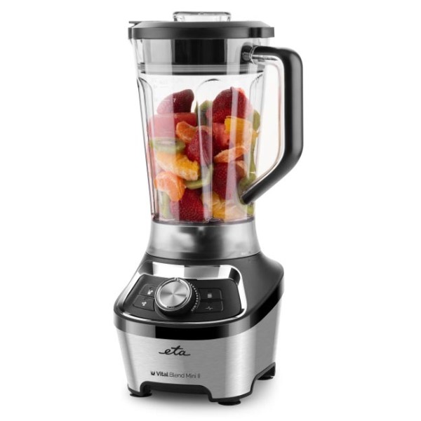 Фото - Блендер стаціонарний ETA Vital Blend Mini II 5100 90000